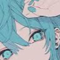 　　　夜雲 こころさんのアイコン画像