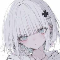 𝐻𝐴𝑁𝐴さんのアイコン画像