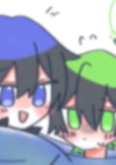 vvt　緑受け短編集