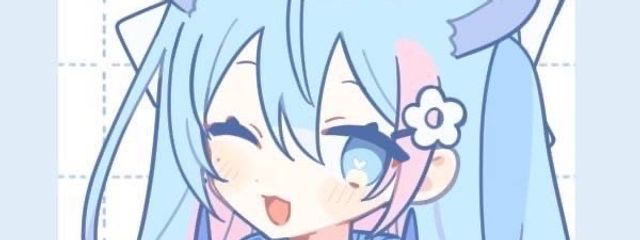 梅雨　瑠猫🎼🎲🌟▶︎◁☔️🌸　さんの壁紙画像