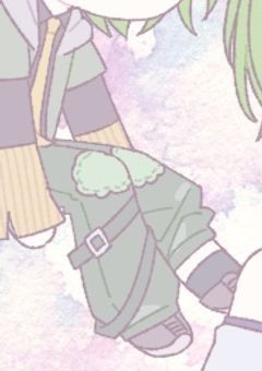 お主ちゃん部屋