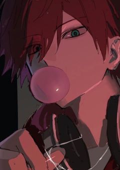 ✦ " 圧倒的な貢ぎ方