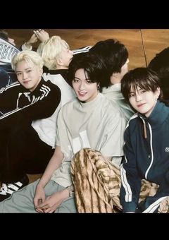 心配性な兄達。