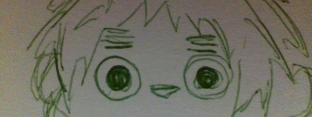 o.u.　・ω・さんの壁紙画像