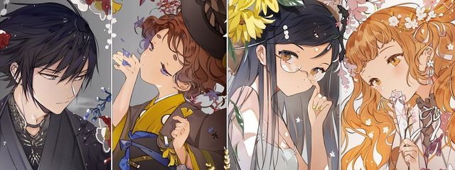 宇禄　@多忙な為一時停止中さんの壁紙画像