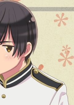 # 夢旅を始めた少女は. 菊咲 & 🆃🅰🅶