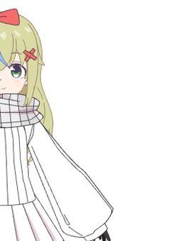 　#　寒い場所へようこそ　！　[　配信部屋　]