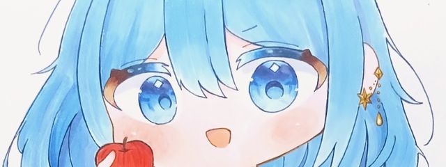 かりなさんの壁紙画像