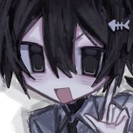 　　ぼち ｻﾝ 🪦 #〜0808さんのアイコン画像