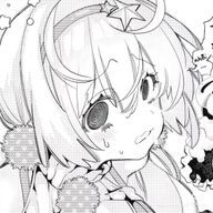 　　流宇さんのアイコン画像