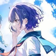  音咲 彩花 @ 351だいすち + 小コン + 新作2つ！さんのアイコン画像