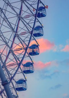 #　繋がり求めて大逆転