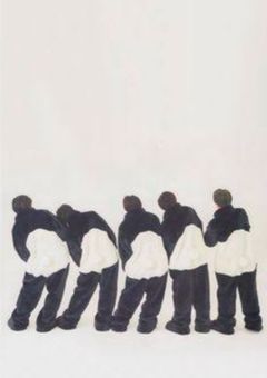 君とKing & Princeの物語