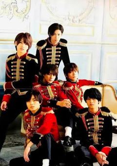 King & Prince 語り部屋
