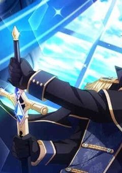 ⋆⸜♱⸝‍⋆ 魔法少年リョーマ☆アレス 𓂃⟡.·