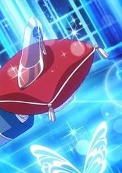  【 偽りの王子様 】　【tnpr】