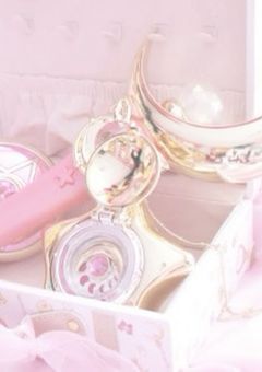 ︎︎☾*。 〖 魔法少女︎ ︎✦︎ 開発計画 〗♡.·*.