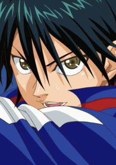 　テニスの王子様 語り部屋