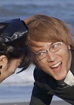 　仮面ライダー　語り部屋