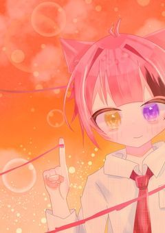 イラスト部屋‼️