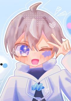 イラスト部屋‼️