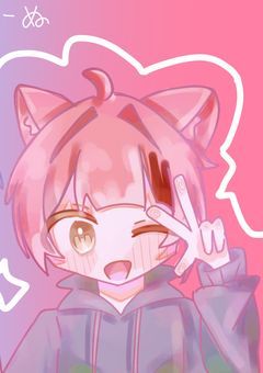 イラスト部屋‼️