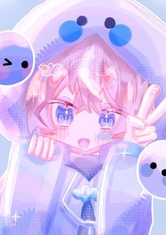 イラスト部屋‼️