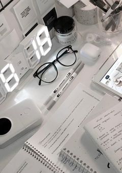study room