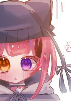 イラスト部屋‼️