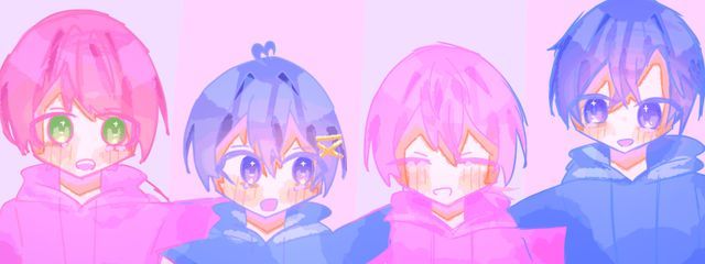 ぽてとさんの壁紙画像