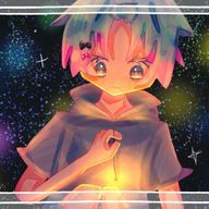 ぽてとさんのアイコン画像