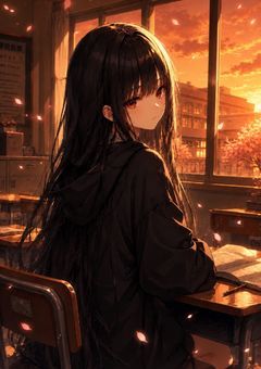 オレンジな青春に、復讐を。