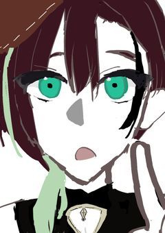 仮名のつぶやき＆小説のお知らせ