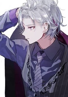 fw / ホスト助けただけなんです