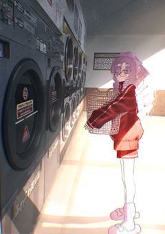 Njs4 : クソガキライバー , 化けの皮剥がれました .