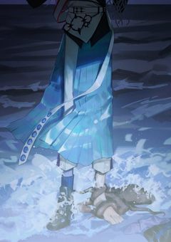 Njs4 : 美醜逆転世界、ヤンデレ爆増中です。