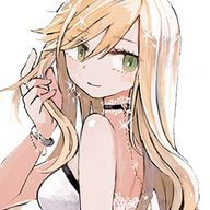 水瀬 優河 @ ‪新作ᝰ✍️さんのアイコン画像