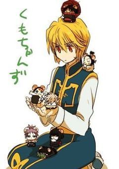 夢主さんは何故か愛される体質なようで