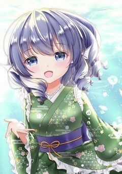 日向@さみだれ様専用部屋