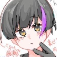 もるち@投稿停止中→書き溜め中さんのアイコン画像