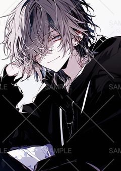 2年A組のちょっと変な先輩の話