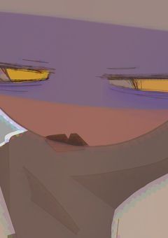 兄さん、悪夢見よ?