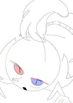 イラスト部屋