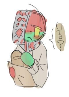 イラスト部屋