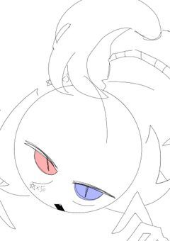 イラスト部屋