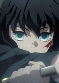 無一郎の継子は呼吸なし！