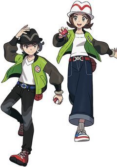 《雑談🌠》ポケモン好き集まれー！