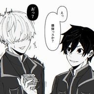Tougenankiさんのアイコン画像
