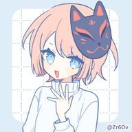 狐月さんのアイコン画像