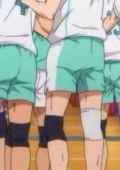 ヤンデレに好かれる青城マネ